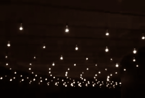 Ceiling Stars - Residential Lighting