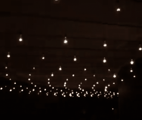 Ceiling Stars - Residential Lighting