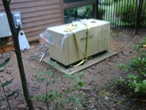 ResidentialGeneratorInstall