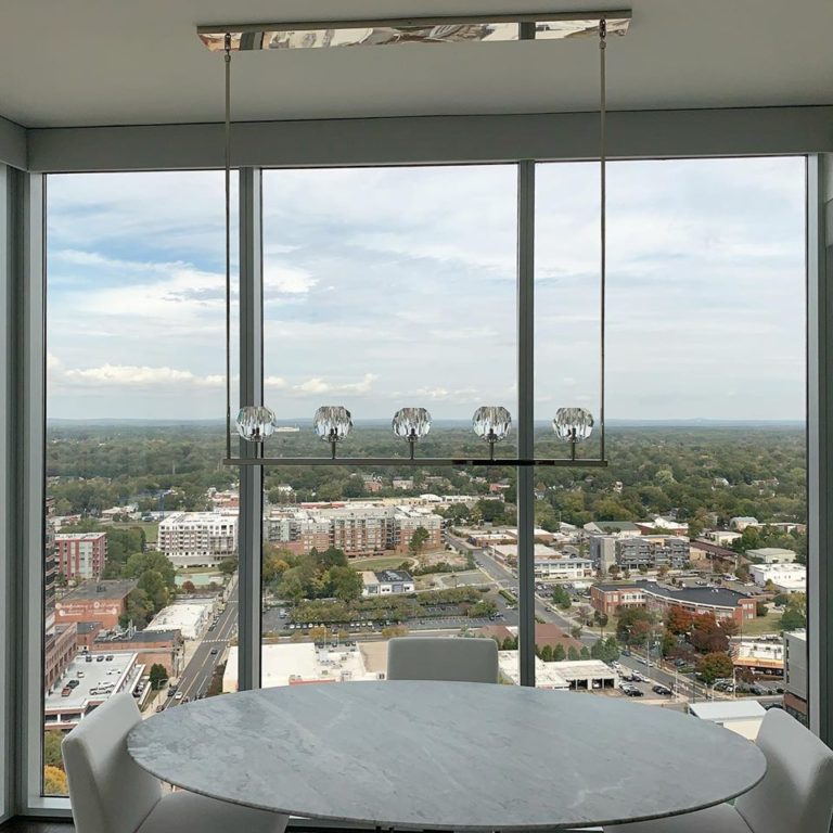 Residential Lighting Fixtures Raleigh Electricians