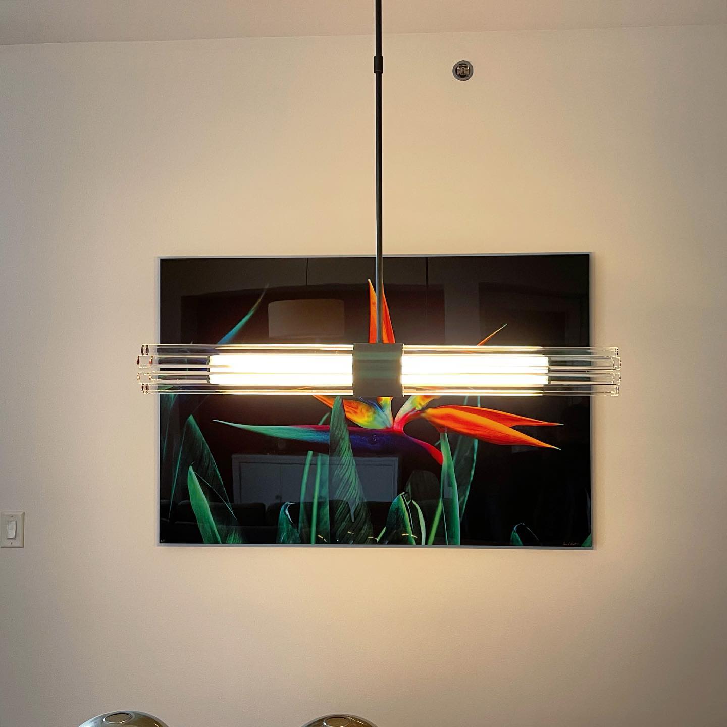 Residential Lighting Fixture Installation Raleigh Electricians