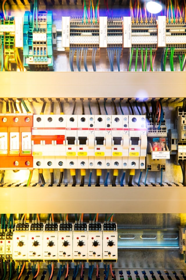 Cary breaker panel upgrade when Your Circuit Breakers Keep Tripping