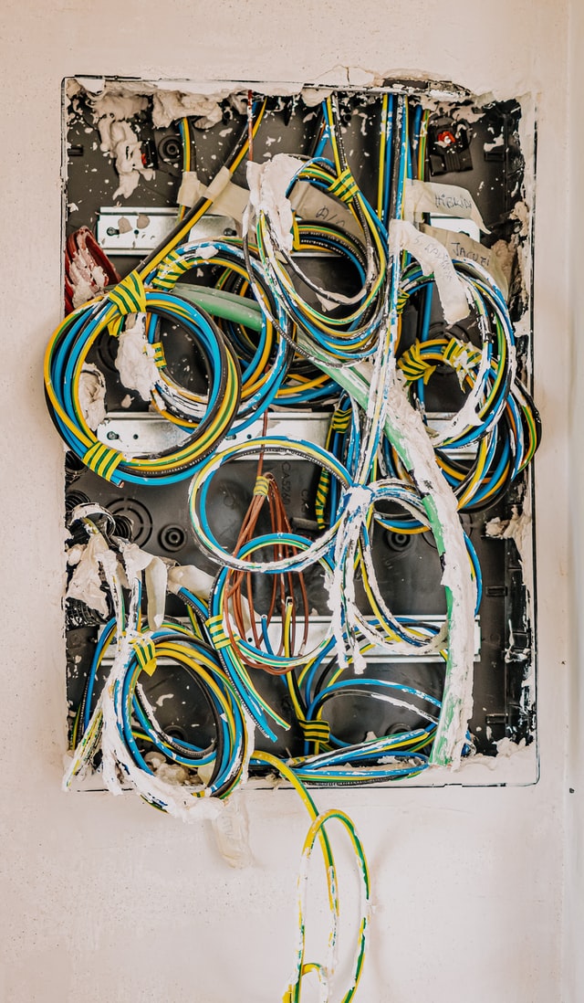 need a Cary breaker panel upgrade when You Have an Old or Outdated Electrical Panel