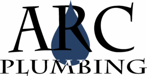 ARC Plumbing logo