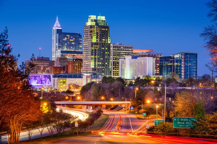 Electricians in Raleigh