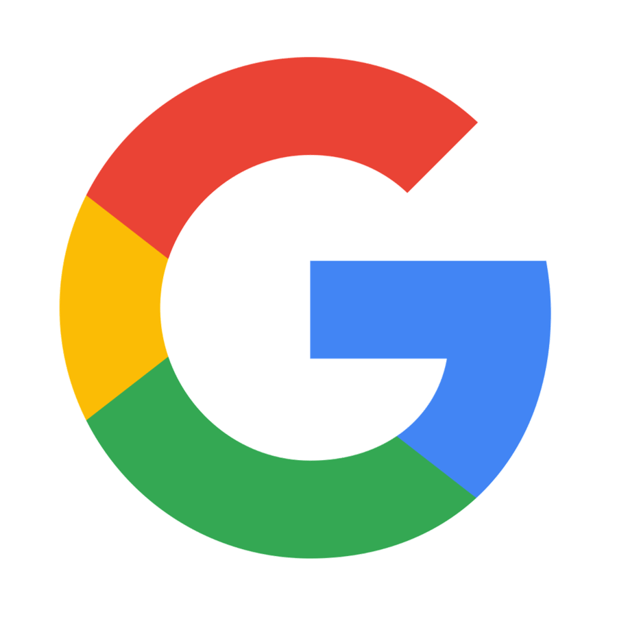 Google Reviews Logo
