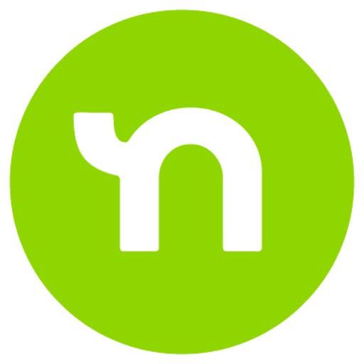 Nextdoor Faves Logo