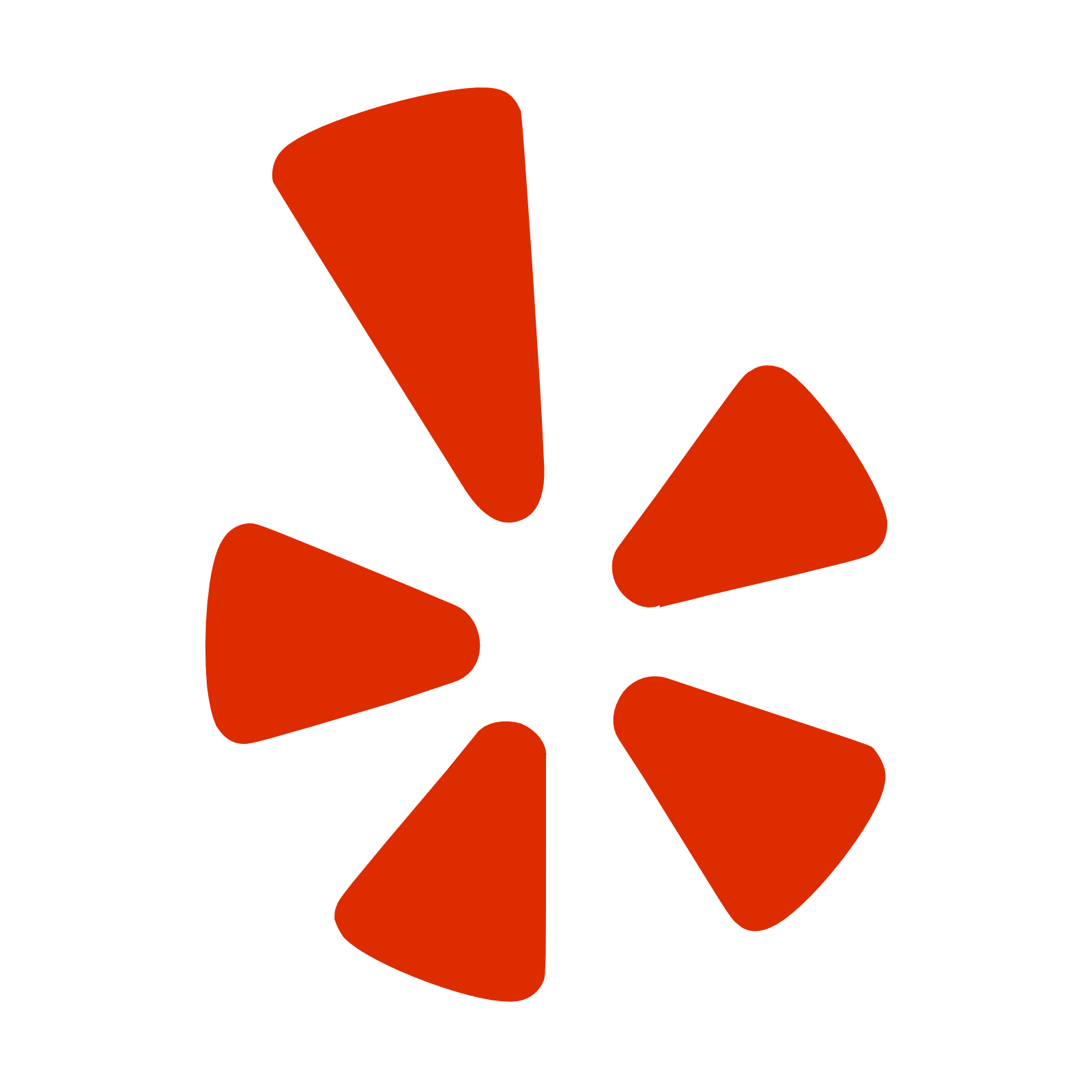 Yelp Reviews Logo